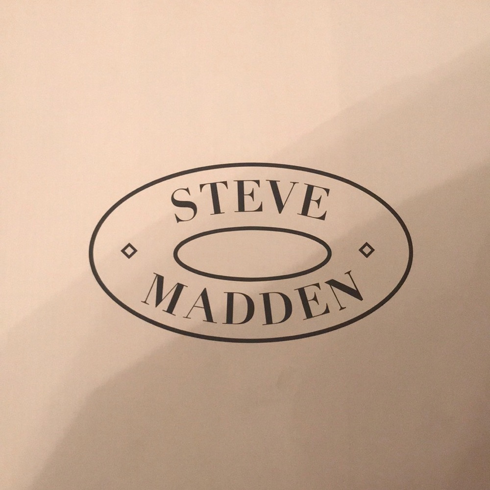 Steve Madden High Heels